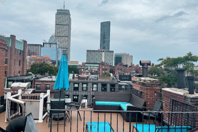 411 Beacon #10 1