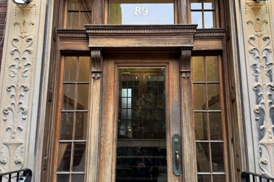 89 Chester Street #A3 1