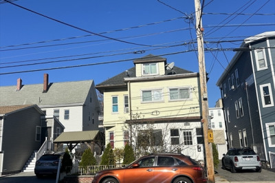 52 Sagamore