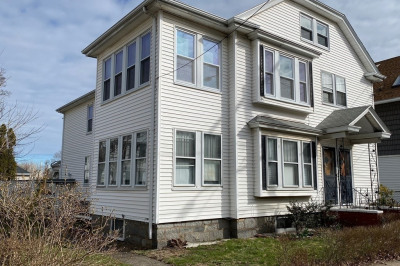 37 Leach Street #2