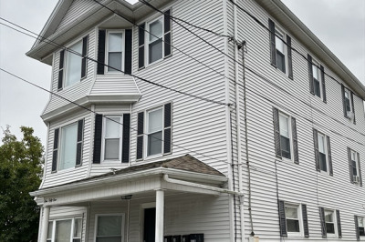 151 Jepson St #1 1