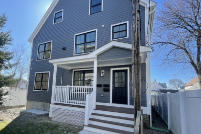 40 Everett St #1 1
