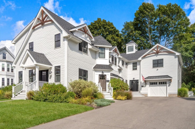 10 Lincoln Street #10 1