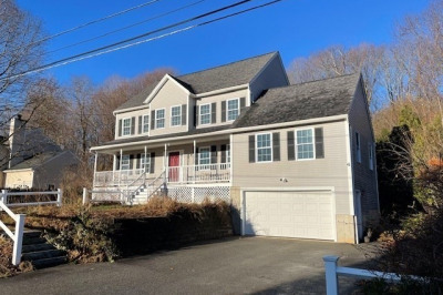 36 Dwight St