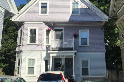4 Porter Circle #2