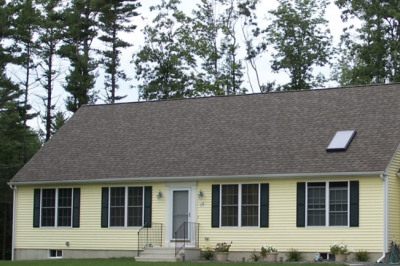 Lot 5 Old County Rd. 1