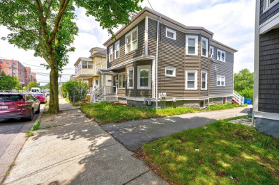 287 Medford St #1 1
