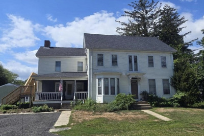 43 Baptist St 1