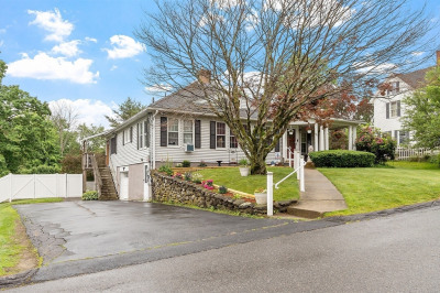 60 Prospect Street 1