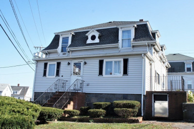 187 Washington Street 1