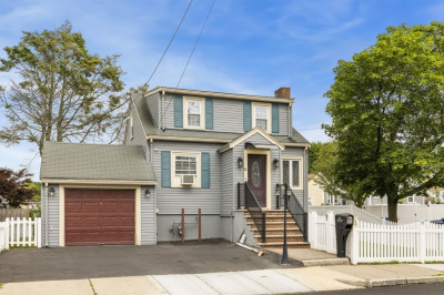 66 Revere St. 1