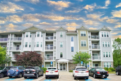 428 John Mahar Highway #101 1