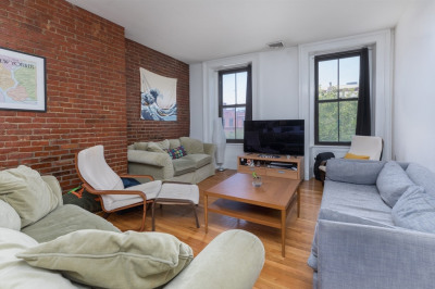 1662 Washington #4 1