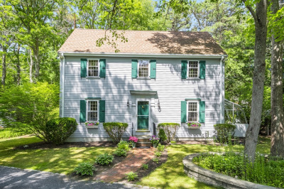 1441 Old Post Road 1