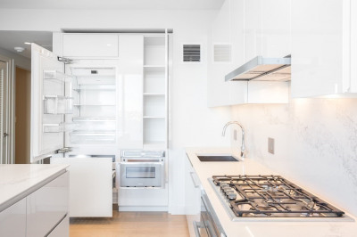 133 Seaport Boulevard #1716
