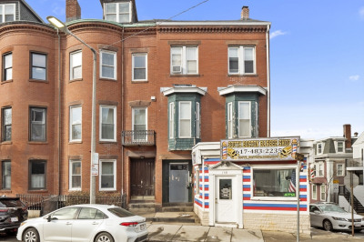 149 Dorchester Street #3 1