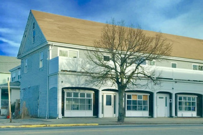 822 Nantasket Avenue #4 1