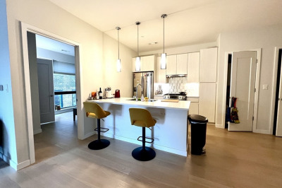 45 West Third #312 1