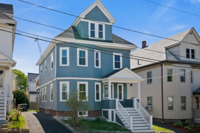 34 Henry St #2 1