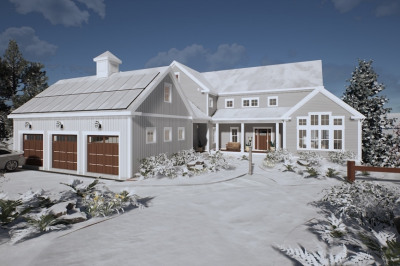 54 Prospect Hill