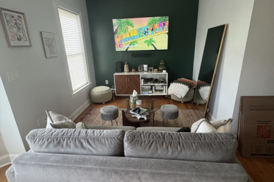 238 Saratoga St #2 1