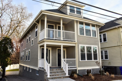 103 Neponset Ave. #103 1
