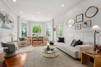 31 Bay State Road #1 1