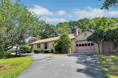 4 Silver Lane