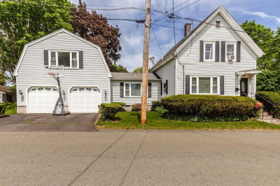 135 Hammond St 1