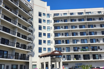 133 Commander Shea Blvd #406 1