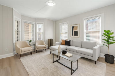 122 Saratoga Street #1 1