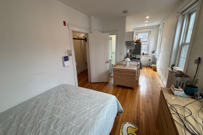 26 Myrtle St. #15 1