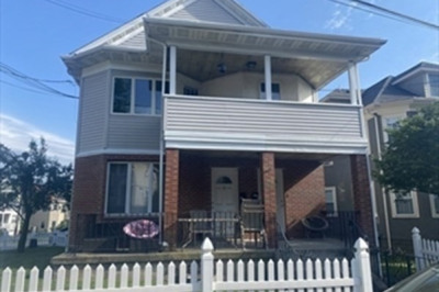8 Porter St #2 1