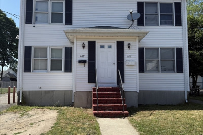 167 Whittenton St 1