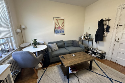 1654 Massachusetts Ave #44 1