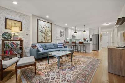 451 Shawmut Avenue #1 1