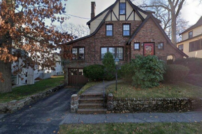 36 Kenilworth Rd