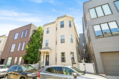 12 I St #1 1