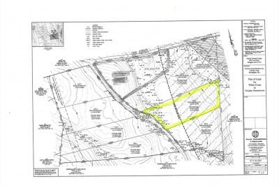 0 White Ct (lot 3 - Left Side)