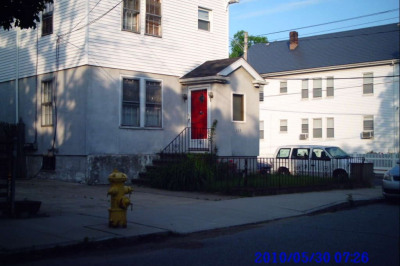 117 Auburn Street #1 1