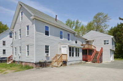 11 Beach Road #2b 1