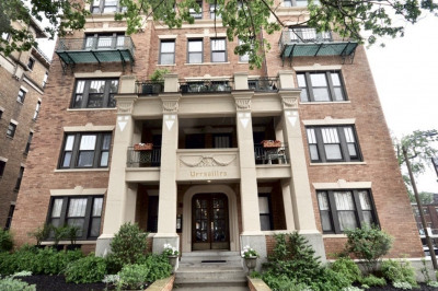 452 Park Drive #10 1