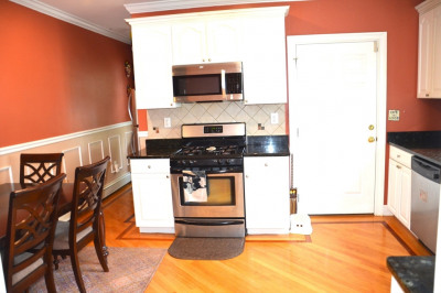 5 Charles St #1 1