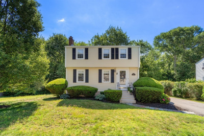 70 Brantwood Rd