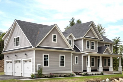 1 Sanders Lane 1