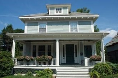 36 Lovett St #1 1