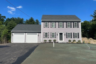 308 Old Center Street 1