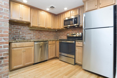 95 Gainsborough St #7 1