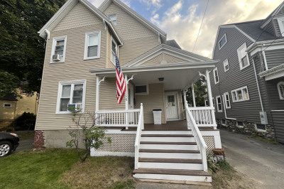 158 West Wyoming Ave #2