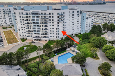 1001 Marina Dr #311 1